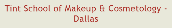 Tint School of Makeup & Cosmetology - Dallas